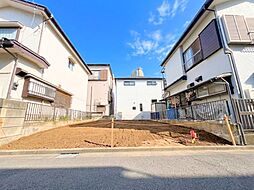 川口市元郷1丁目 125 1区画 全1区画
