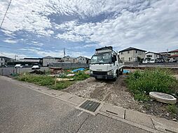 上尾市緑丘4丁目　1号地　全2区画　他5棟