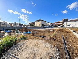 上尾市緑丘4丁目　2号地　全2区画　他5棟