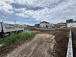 上尾市緑丘4丁目　2号地　全2区画　他5棟