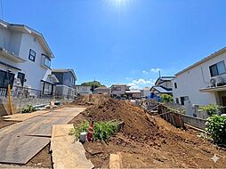 見沼区大和田町2丁目　19期　1区画　全2区画
