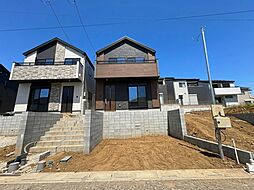 川口市鳩ケ谷本町3丁目　2期　2号棟　全2棟