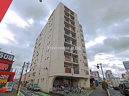 スカイラーク蕨