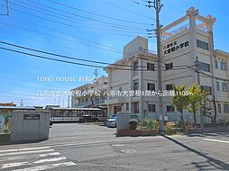 八潮市大字大曽根
