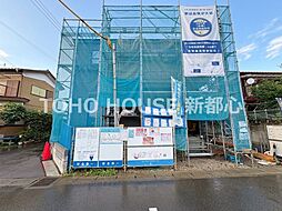 岩槻区金重　第2　1号棟　全1棟