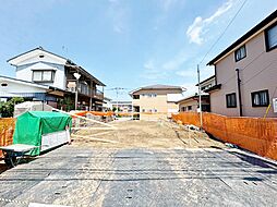 蓮田市西城2丁目　1号棟　全1棟