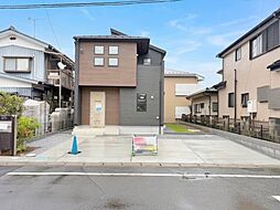 蓮田市西城2丁目 1号棟 全1棟