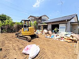 桶川市小針領家　1棟　1号棟　全1棟