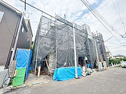 浦和区上木崎8丁目　2期　3号棟　全3棟