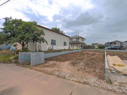 川越市大字萱沼の土地