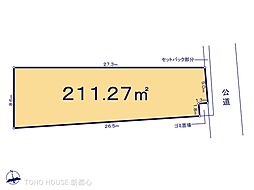 川越市大字萱沼