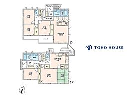 上尾市井戸木2丁目