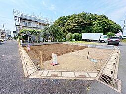 上尾市平塚1丁目　4期　1号棟　全1棟