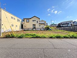 緑区三室　2号地　全2区画