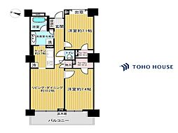 パークハウスさいたま新都心MIDTOWER