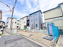 浦和区神明2丁目　第1期　2号棟　全2棟
