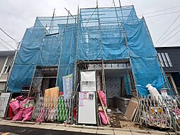 浦和区北浦和5期 1号棟 全2棟