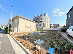 浦和区北浦和5期　1号棟　全2棟