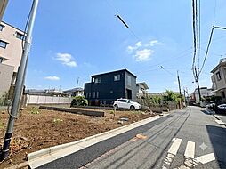 浦和区北浦和5期　2号棟　全2棟