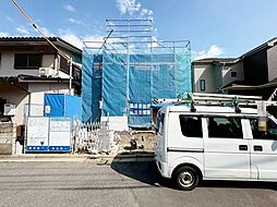 岩槻区加倉4丁目　1号棟　全1棟