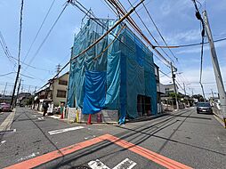 浦和区駒場1丁目 4期 5号棟 全5棟