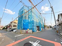 浦和区駒場1丁目 4期 5号棟 全5棟