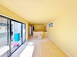 上尾市柏座3丁目　7期　1号棟　全1棟