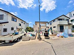 浦和区木崎2丁目 3期 2号棟 全2棟
