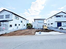浦和区木崎2丁目　3期　2号棟　全2棟