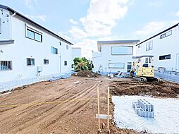 浦和区木崎2丁目　3期　1号棟　全2棟