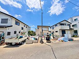 浦和区木崎2丁目 3期 1号棟 全2棟