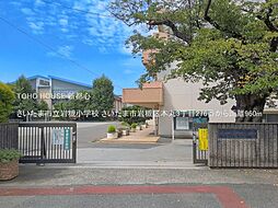 さいたま市岩槻区本丸３丁目