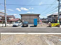 中央区下落合5丁目　G区画　全2区画