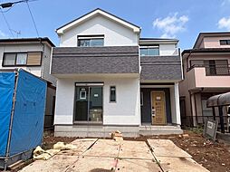 岩槻区太田1丁目 第1 A号棟 全1棟