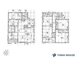 岩槻区東岩槻6丁目　第6　2号棟　全2棟