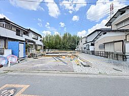 岩槻区東岩槻6丁目　第6　2号棟　全2棟