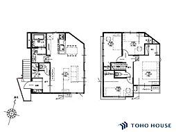 上尾市原市　042　2号棟　全2棟