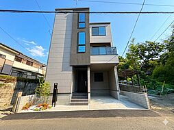 西区指扇　03260　1号棟　全1棟