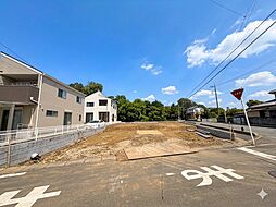 蓮田市藤ノ木1丁目　第5　1号棟　全3棟