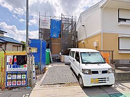 見沼区東大宮2丁目　1号棟　全1棟