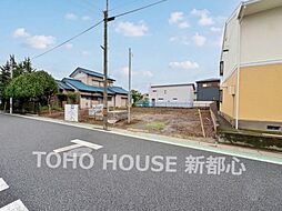 見沼区東大宮2丁目　1号棟　全1棟