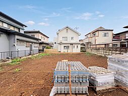 桶川市下日出谷　12期　1号棟　全1棟