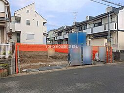 吉川市吉川２丁目