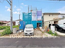 岩槻区原町　9期　1号棟　全1棟