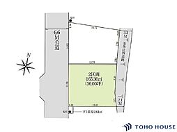 岩槻区原町　11期　2区画　全2区画