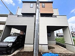 大宮区上小町12期 1号棟 全2棟