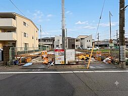 大宮区上小町12期　1号棟　全2棟