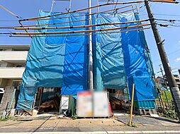 大宮区上小町12期 2号棟 全2棟