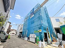 川口市鳩ヶ谷本町1丁目 109 1号棟 全1棟