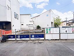 川口市鳩ヶ谷本町1丁目　109　1号棟　全1棟